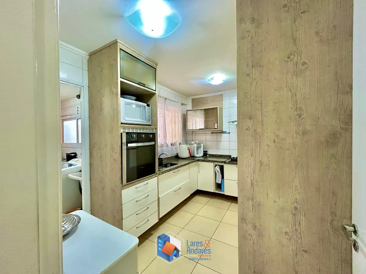 Apartamento, 2 quartos, 107 m² - Foto 12