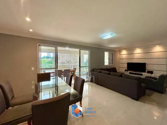 Apartamento com 107m² 2 quartos e 4 banheiros, à venda, no bairro Vila Isa em São Paulo