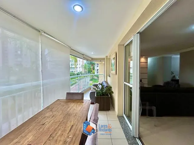 Apartamento com 107m² 2 quartos e 4 banheiros, à venda, no bairro Vila Isa em São Paulo
