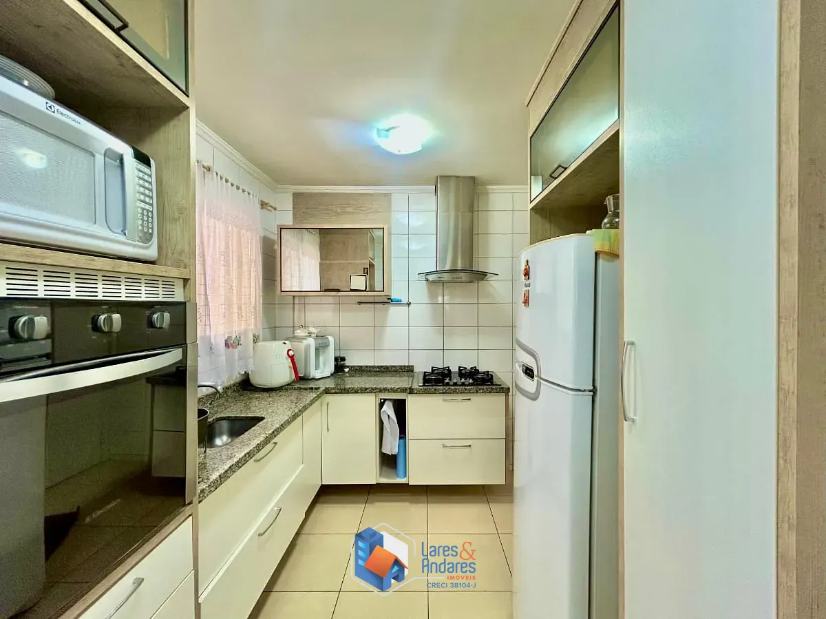 Apartamento, 2 quartos, 107 m² - Foto 10