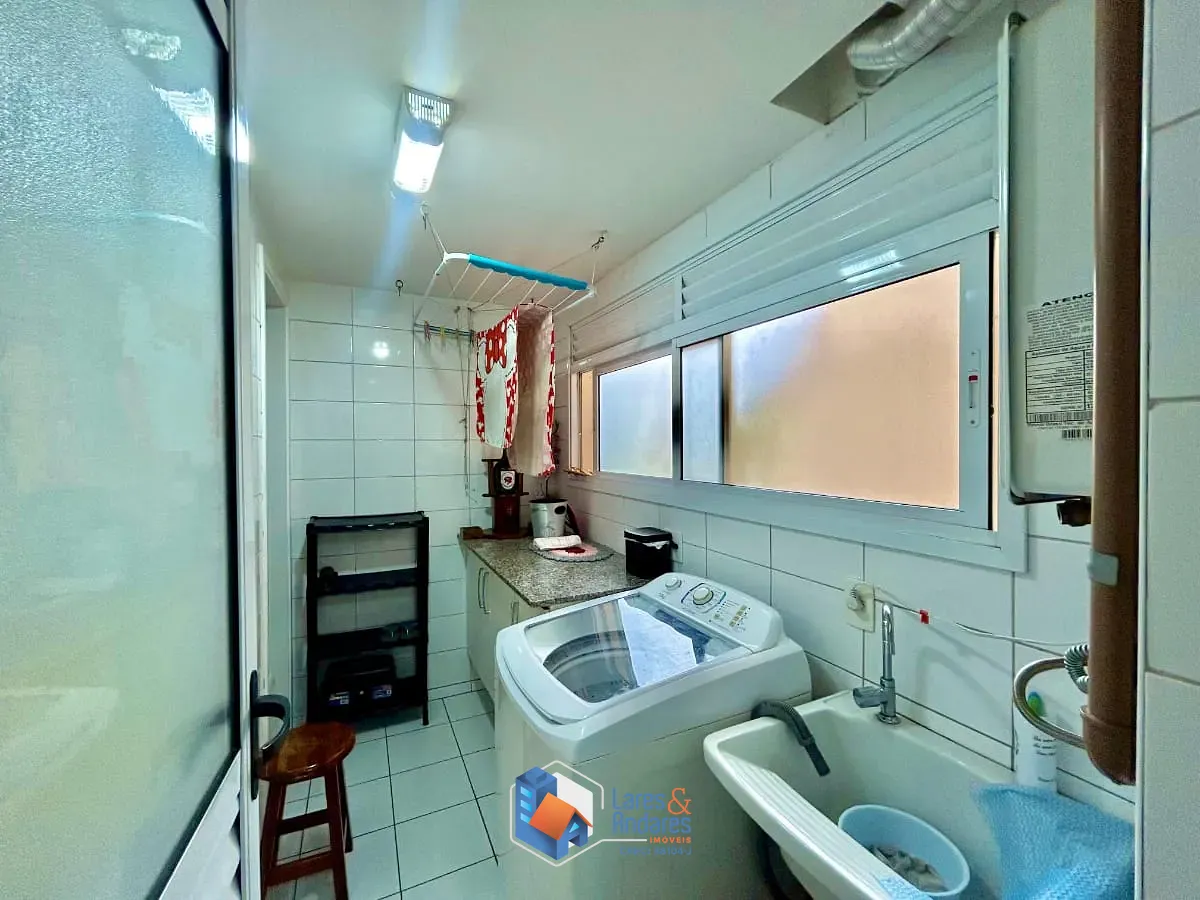 Apartamento, 2 quartos, 107 m² - Foto 11