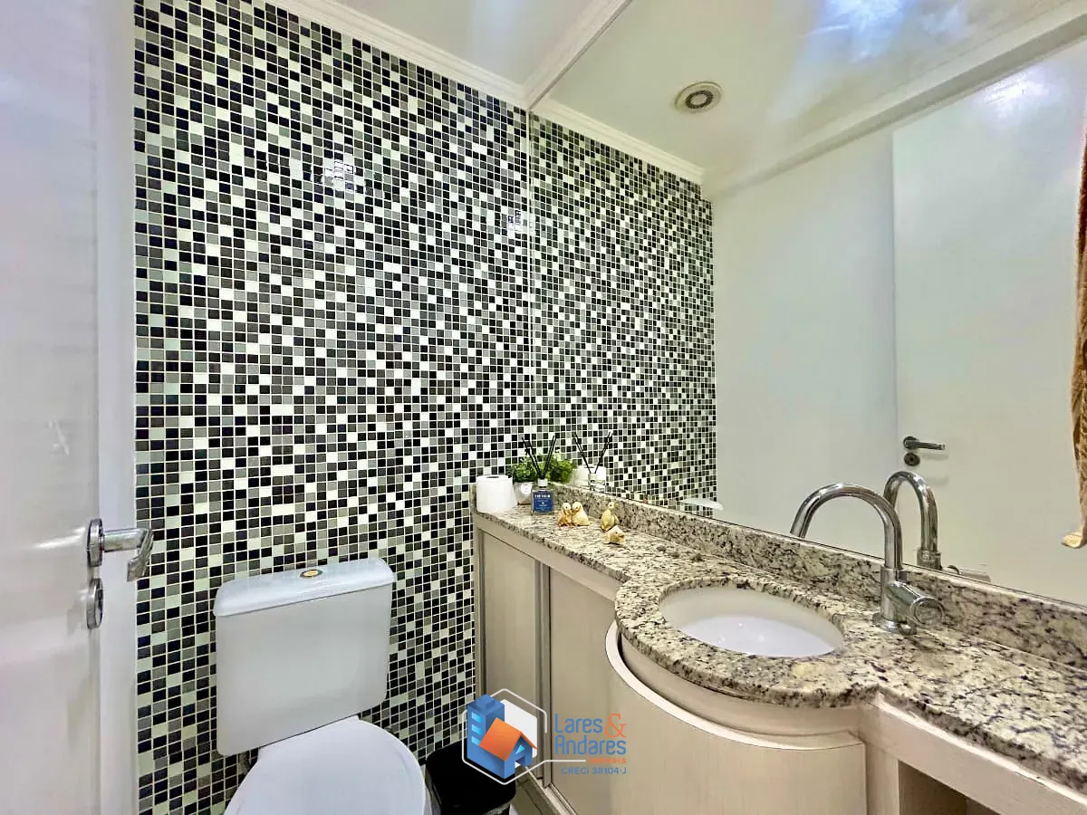 Apartamento, 2 quartos, 107 m² - Foto 8