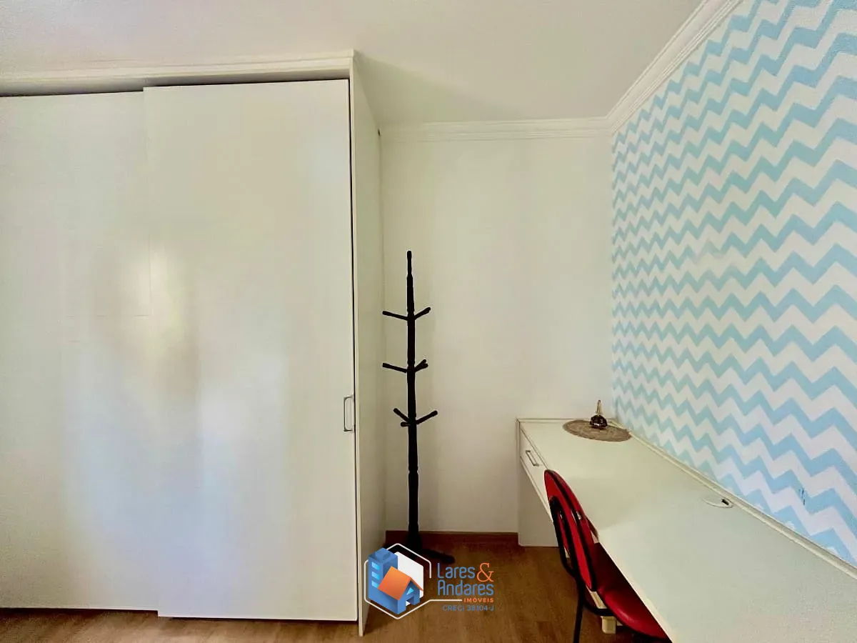 Apartamento, 2 quartos, 107 m² - Foto 20