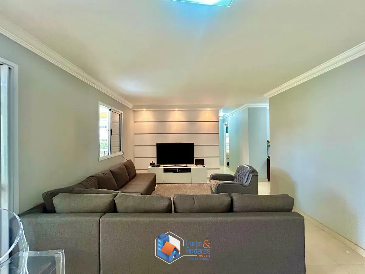 Apartamento, 2 quartos, 107 m² - Foto 9