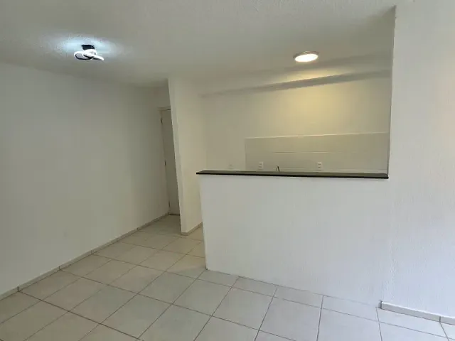 Apartamento 2 quartos e 1 banheiro, à venda, no bairro Vargem Grande em Rio de Janeiro