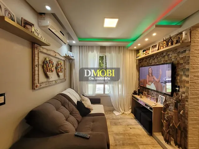 Apartamento com 70m² 3 quartos e 1 banheiro, à venda ou para alugar, no bairro Centro em Gravataí