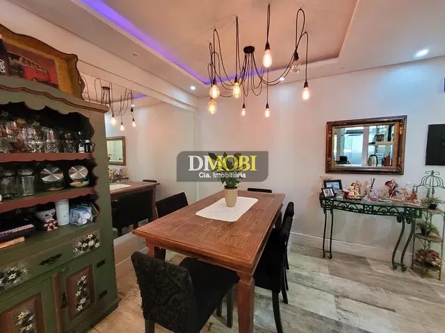 Apartamento com 70m² 3 quartos e 1 banheiro, à venda ou para alugar, no bairro Centro em Gravataí