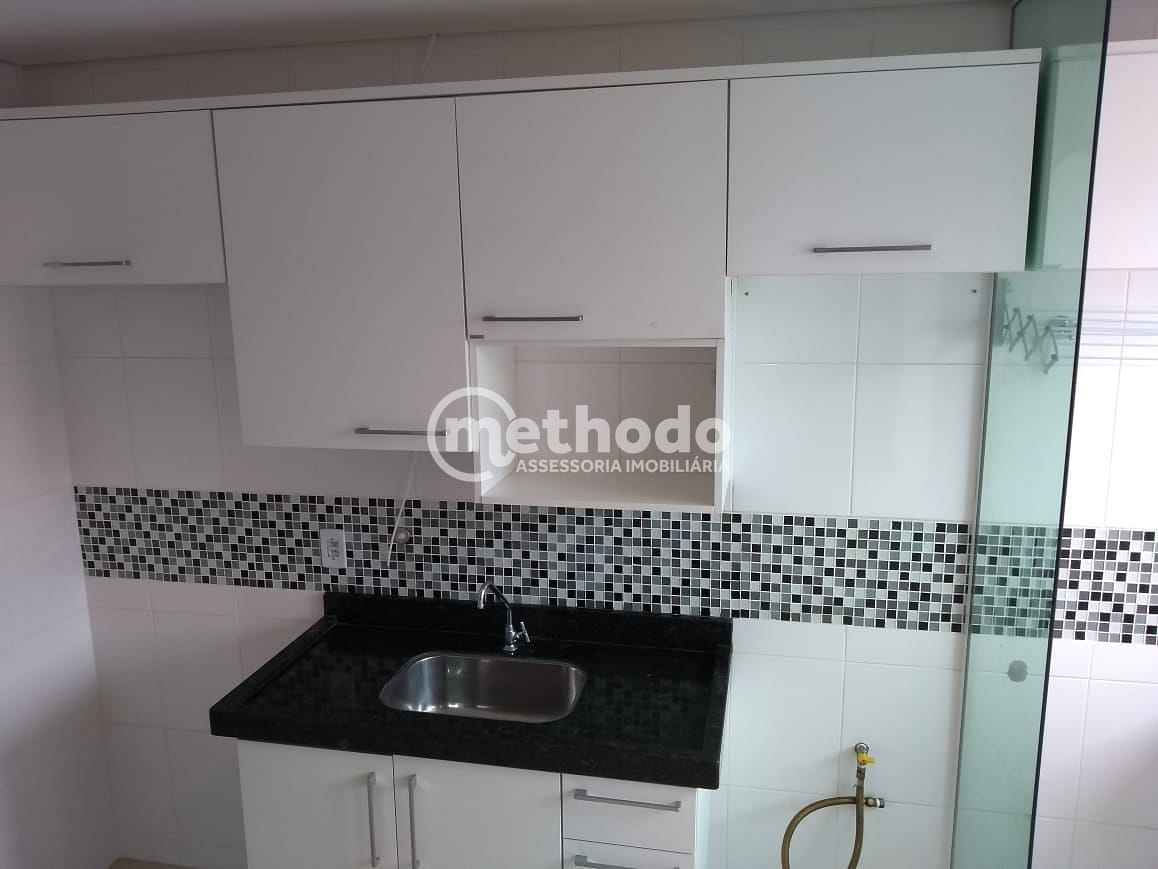 Apartamento, 2 quartos, 52 m² - Foto 8