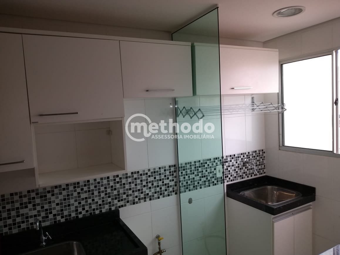 Apartamento, 2 quartos, 52 m² - Foto 7