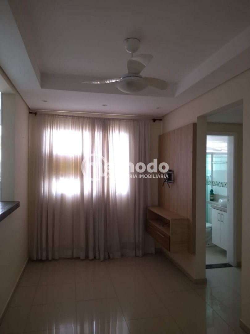 Apartamento, 2 quartos, 52 m² - Foto 3