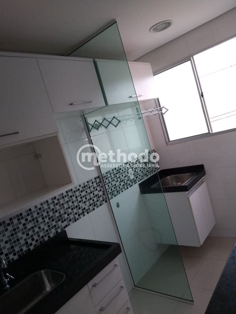 Apartamento, 2 quartos, 52 m² - Foto 6