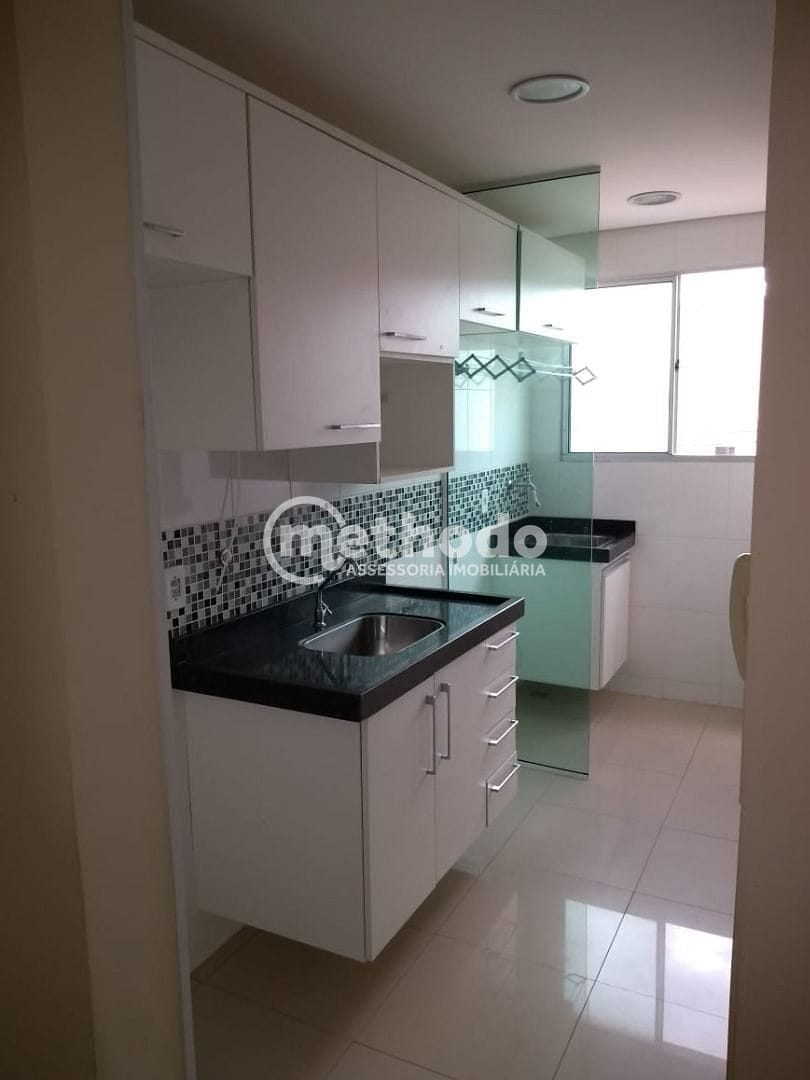 Apartamento, 2 quartos, 52 m² - Foto 9