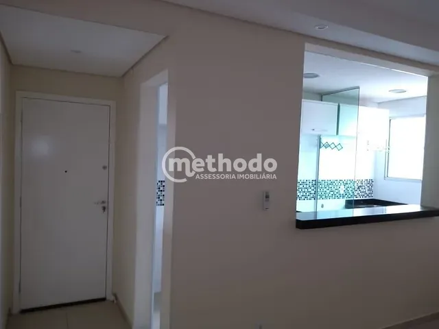 Apartamento com 52m² 2 quartos e 1 banheiro, à venda, no bairro Chácara Letônia em Americana