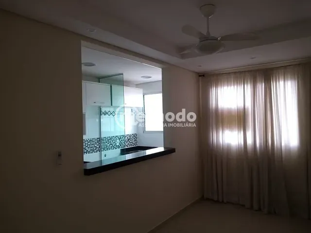 Apartamento com 52m² 2 quartos e 1 banheiro, à venda, no bairro Chácara Letônia em Americana
