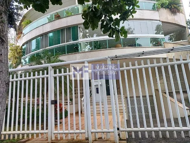 Apartamento 3 quartos e 3 banheiros, à venda, no bairro Recreio dos Bandeirantes em Rio de Janeiro