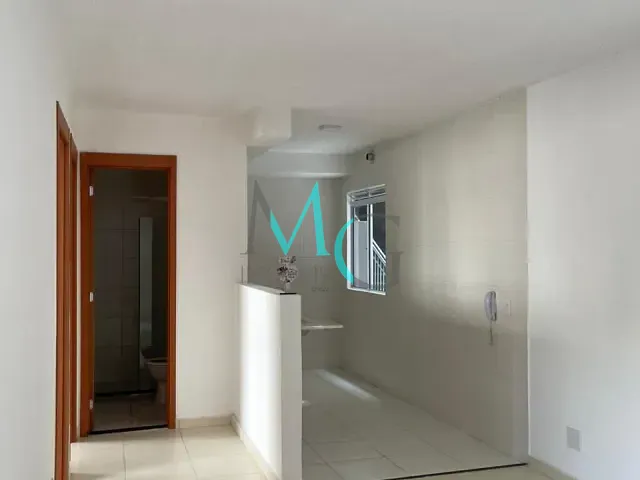 Apartamento 2 quartos e 1 banheiro, à venda, no bairro Guaratiba em Rio de Janeiro