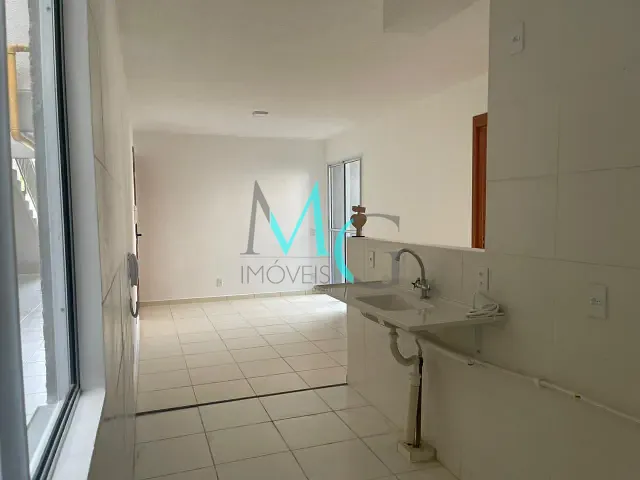Apartamento 2 quartos e 1 banheiro, à venda, no bairro Guaratiba em Rio de Janeiro