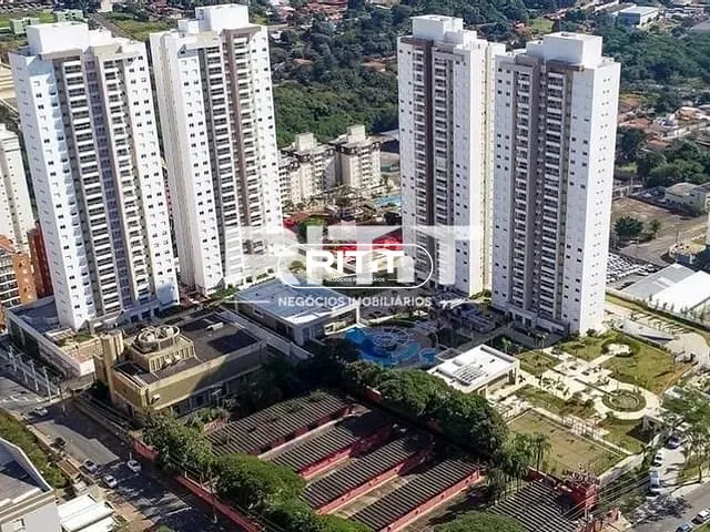 Apartamento com 125m² 2 quartos e 2 banheiros, à venda, no bairro Parque Rural Fazenda Santa Cândida em Campinas