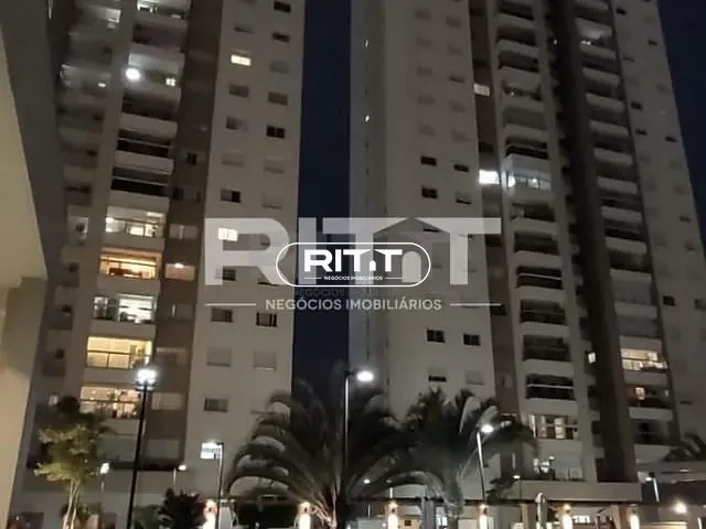 Apartamento com 125m² 2 quartos e 2 banheiros, à venda, no bairro Parque Rural Fazenda Santa Cândida em Campinas