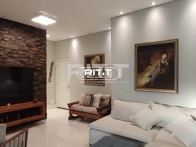 Apartamento com 125m² 2 quartos e 2 banheiros, à venda, no bairro Parque Rural Fazenda Santa Cândida em Campinas