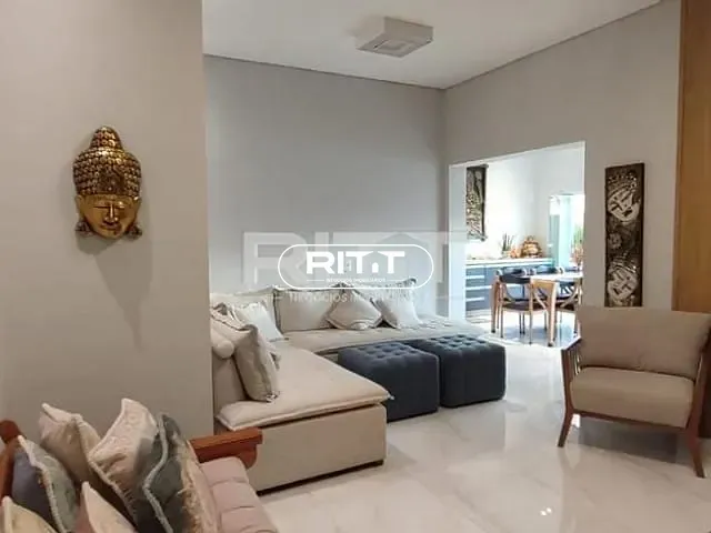 Apartamento com 125m² 2 quartos e 2 banheiros, à venda, no bairro Parque Rural Fazenda Santa Cândida em Campinas