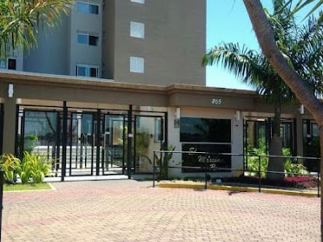 Foto do Apartamento - Apartamento com 3 dormitórios à venda, 90 m² por R$ 625.739,40 - Jardim Sul - São José dos Campos/SP | RUSSI IMÓVEIS