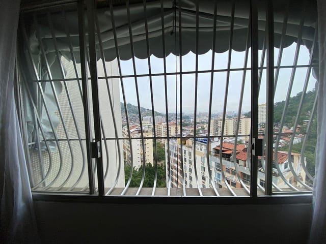 Foto do Apartamento - Apartamento para locação, Fonseca, Niterói, RJ | SelfSpin