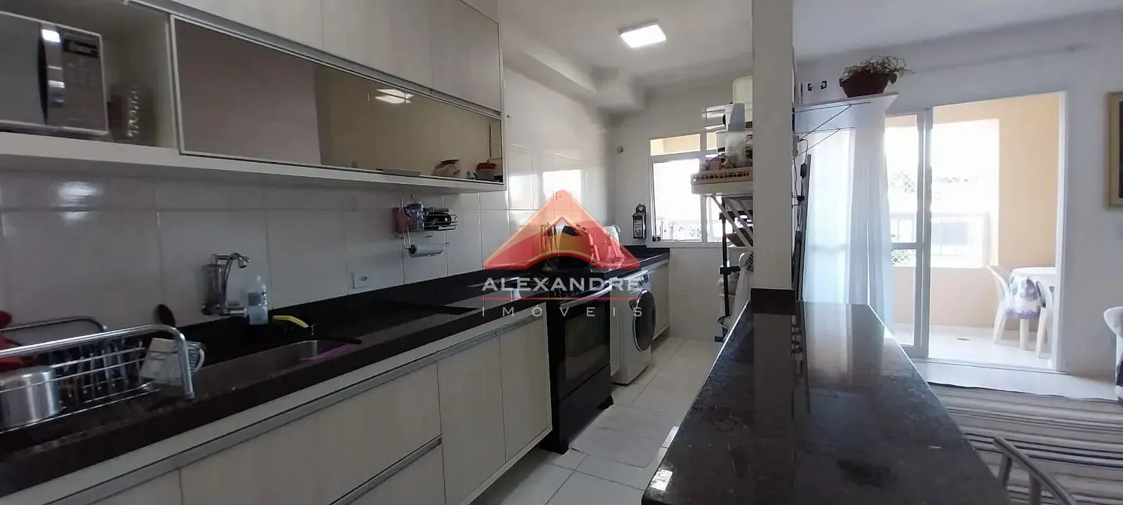Apartamento, 2 quartos, 73 m² - Foto 6