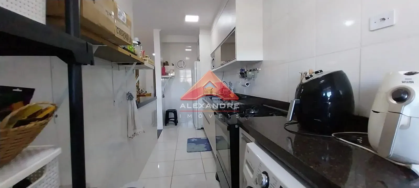 Apartamento, 2 quartos, 73 m² - Foto 3