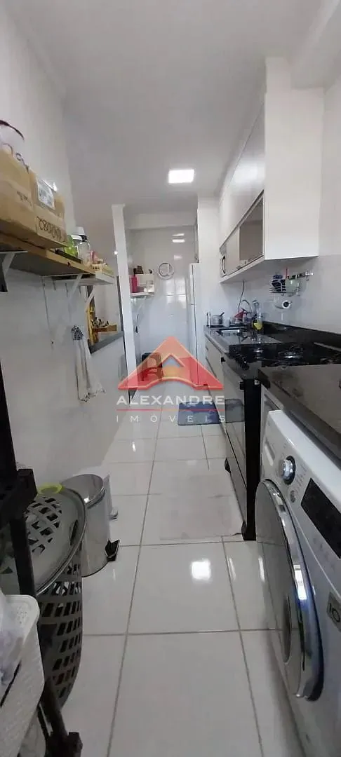 Apartamento, 2 quartos, 73 m² - Foto 2