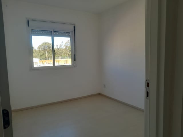 Apartamento com 64m² 2 quartos e 1 banheiro, à venda, no bairro Fragata em Pelotas