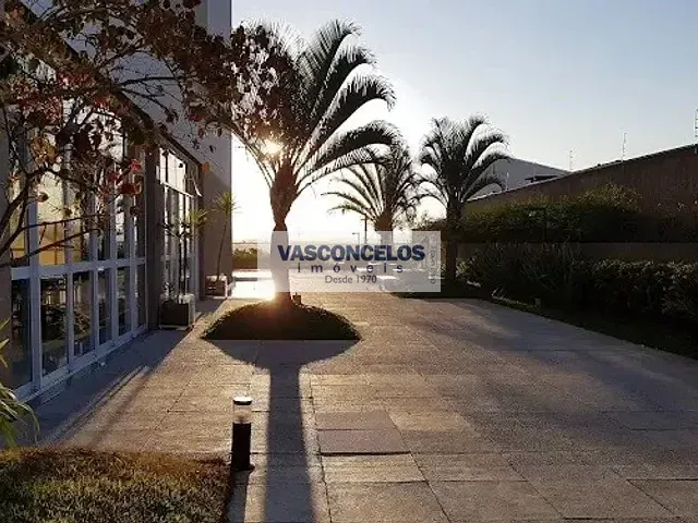 Apartamento com 122m² 3 quartos e 3 banheiros, à venda, no bairro Jardim das Indústrias em São José dos Campos