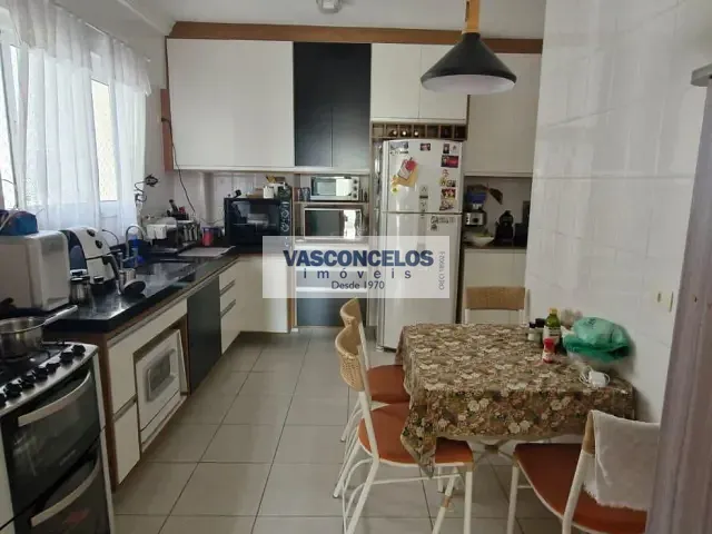 Apartamento com 122m² 3 quartos e 3 banheiros, à venda, no bairro Jardim das Indústrias em São José dos Campos