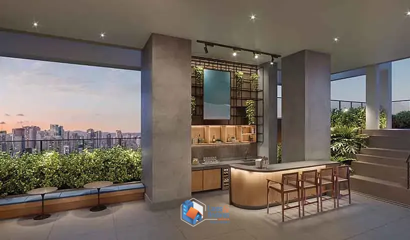 Apartamento, 2 quartos, 66 m² - Foto 15