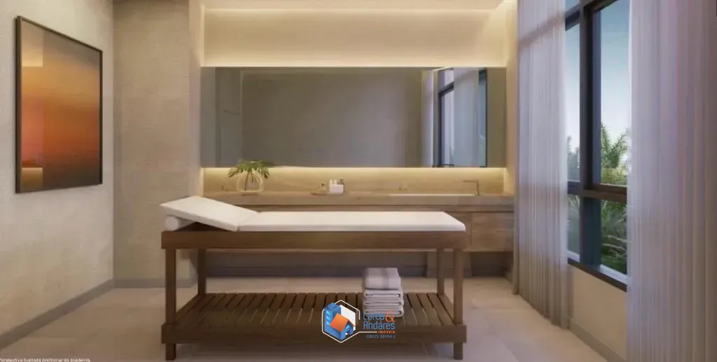 Apartamento, 2 quartos, 66 m² - Foto 8