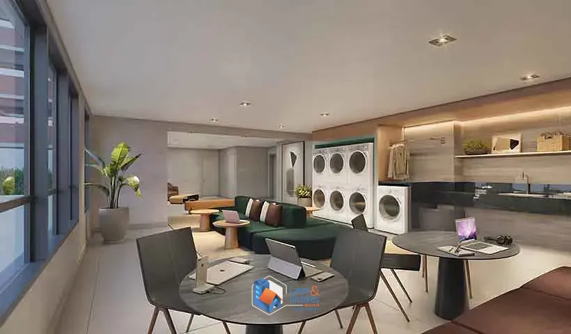 Apartamento, 2 quartos, 66 m² - Foto 19