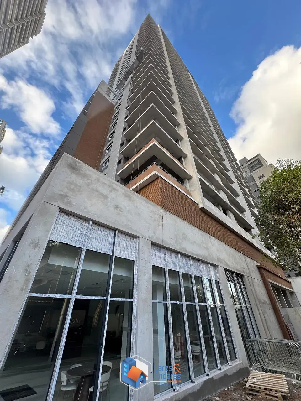 Apartamento, 2 quartos, 66 m² - Foto 20