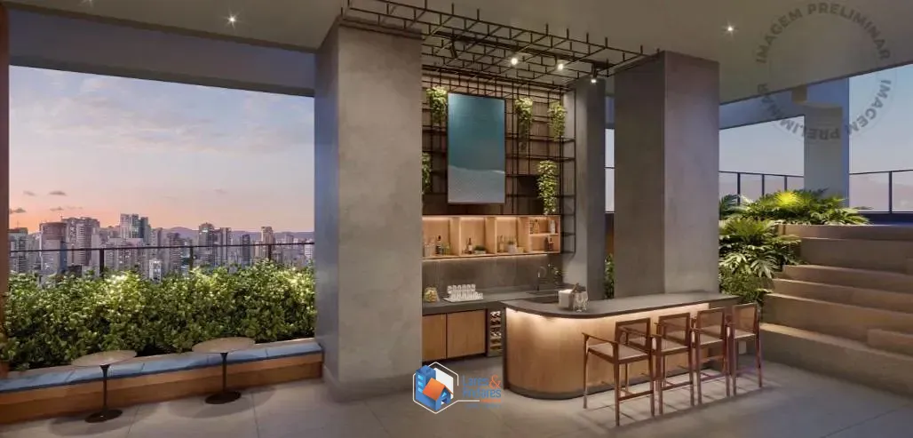 Apartamento, 2 quartos, 66 m² - Foto 12