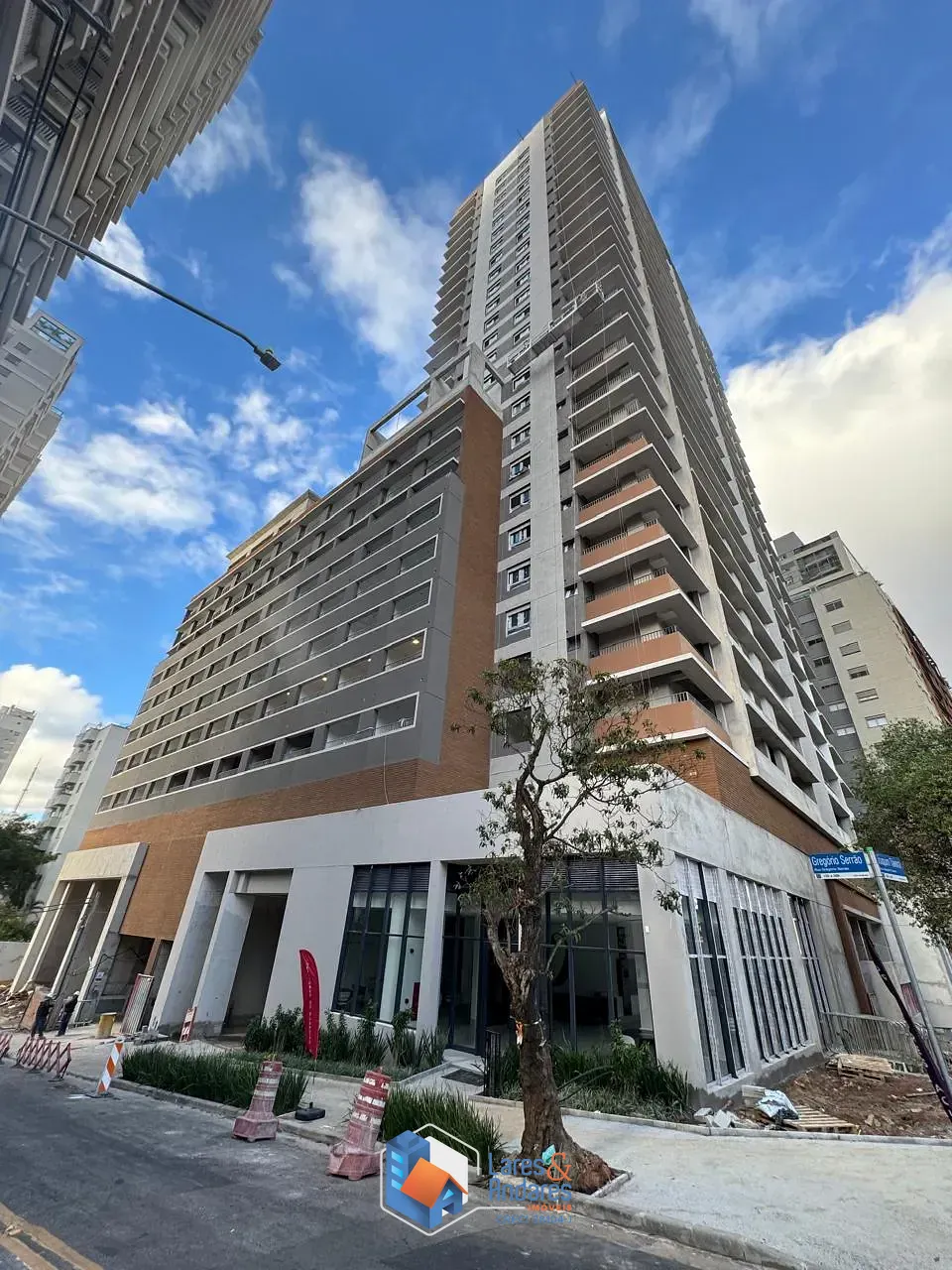 Apartamento, 2 quartos, 66 m² - Foto 22