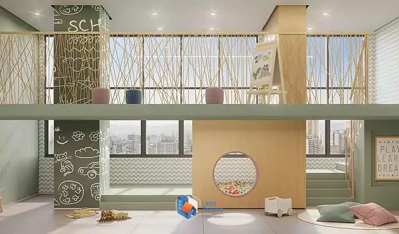 Apartamento, 2 quartos, 66 m² - Foto 17