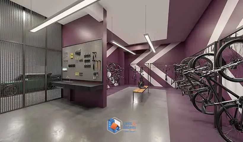 Apartamento, 2 quartos, 66 m² - Foto 16