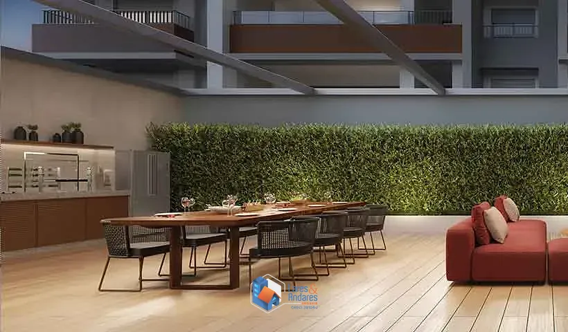 Apartamento, 2 quartos, 66 m² - Foto 18