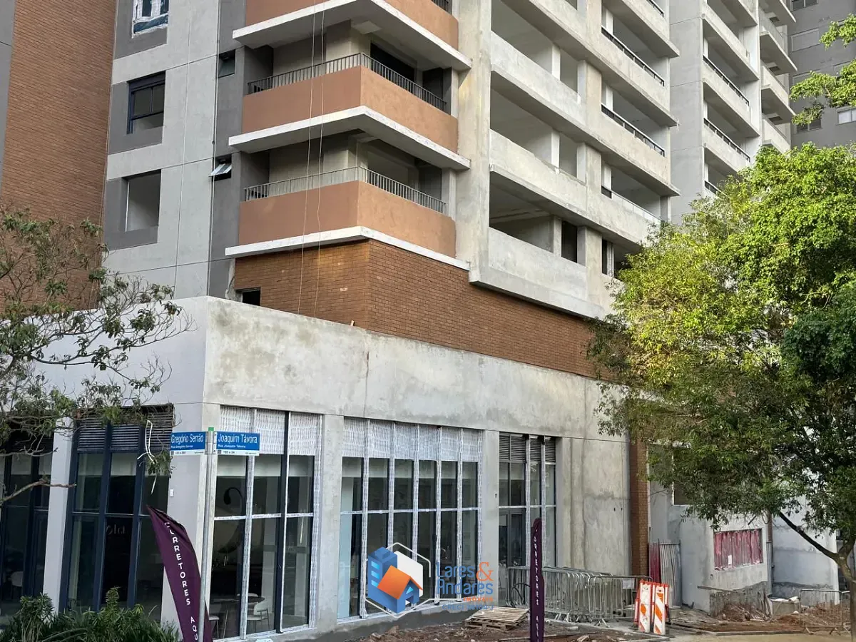 Apartamento, 2 quartos, 66 m² - Foto 24