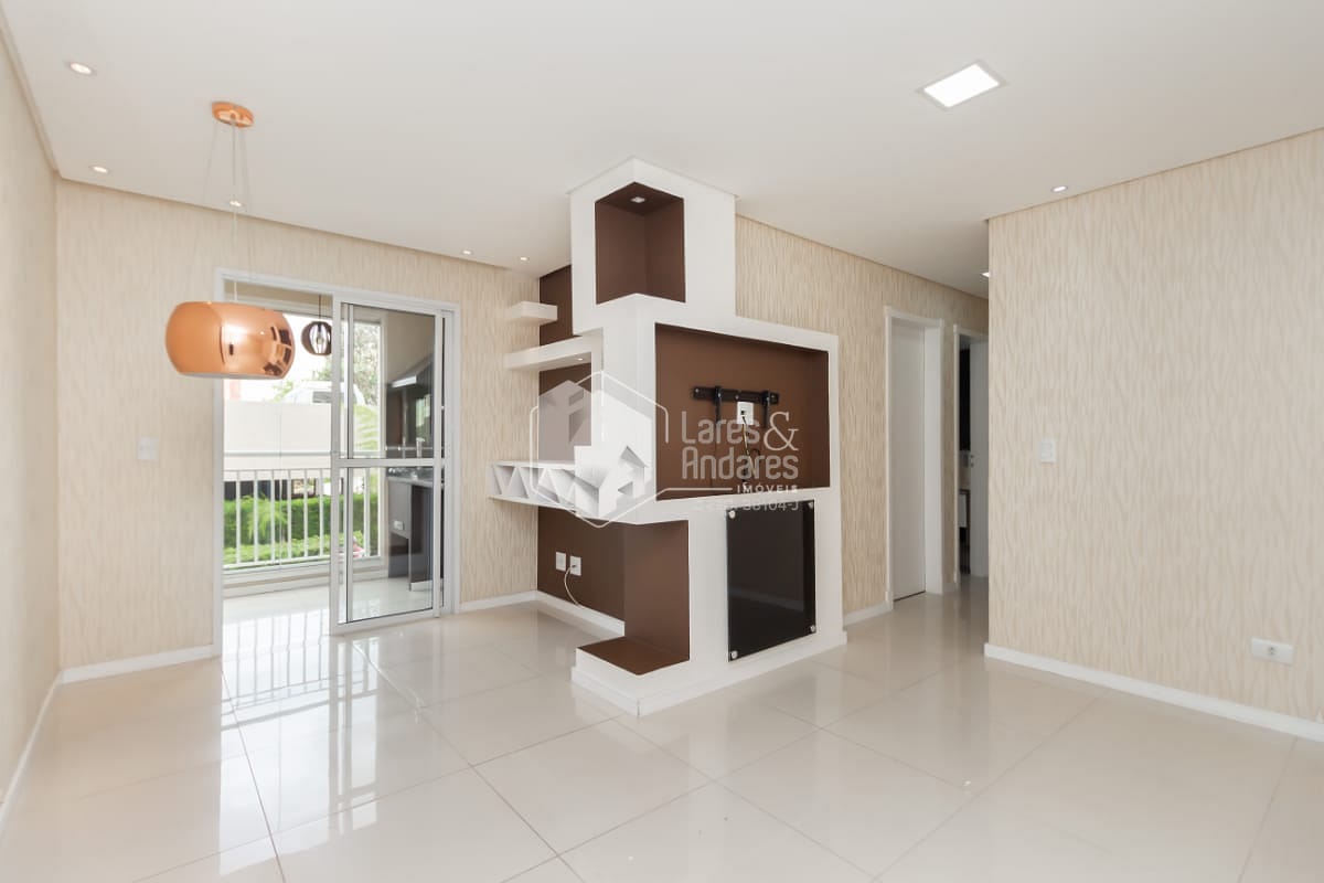 Apartamento, 2 quartos, 58 m² - Foto 1