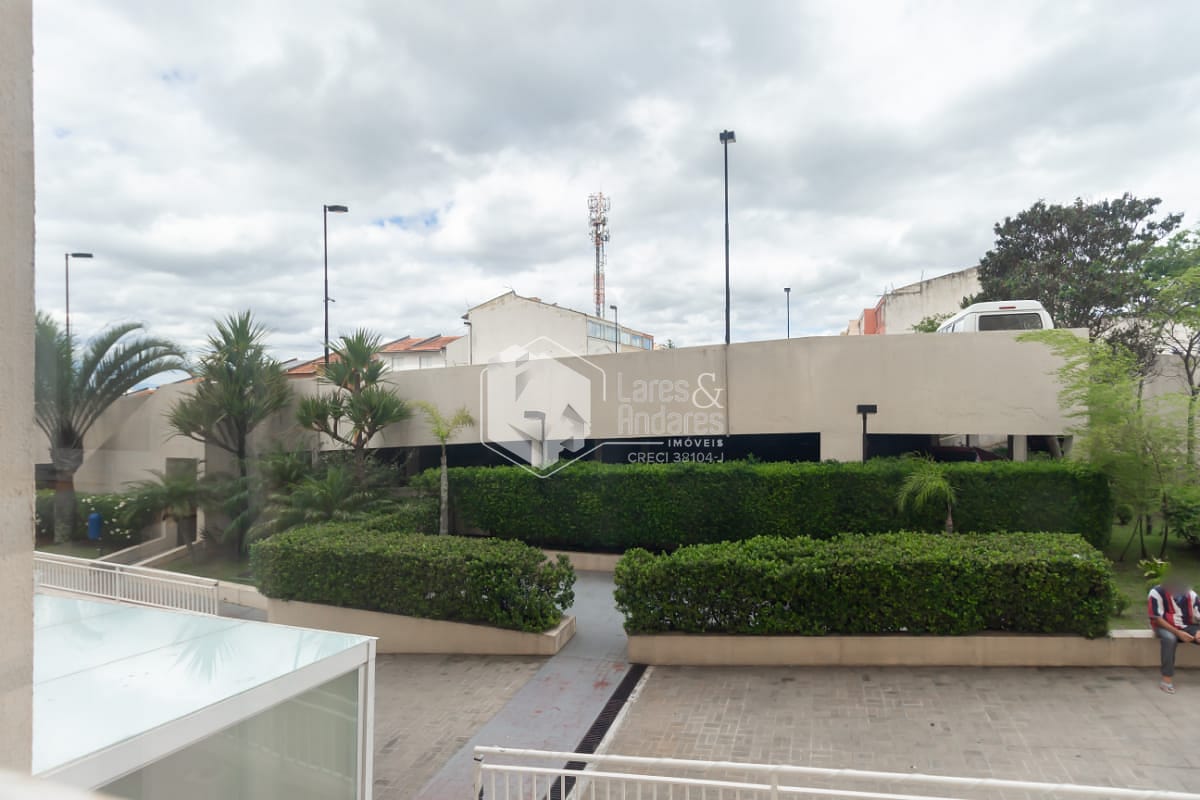 Apartamento, 2 quartos, 58 m² - Foto 17