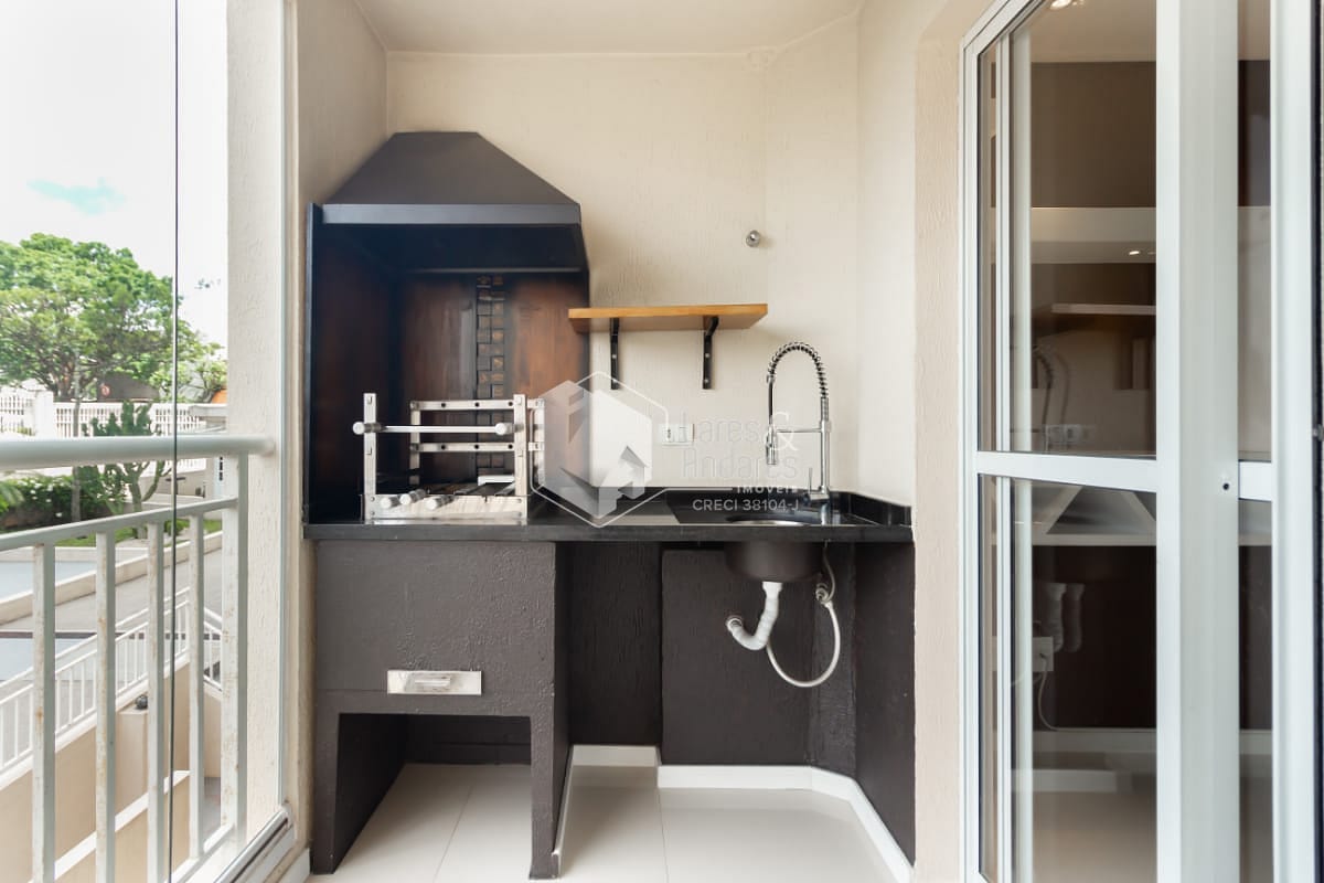 Apartamento, 2 quartos, 58 m² - Foto 16