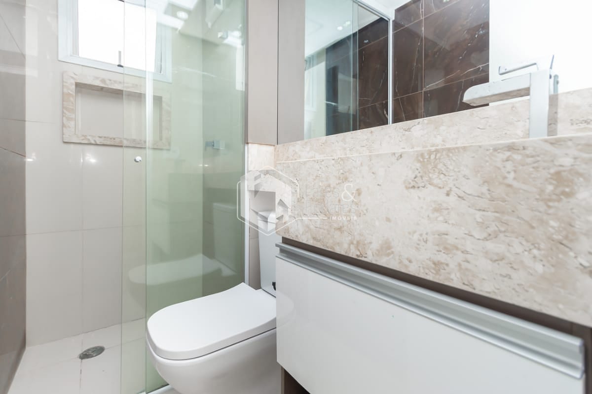 Apartamento, 2 quartos, 58 m² - Foto 8