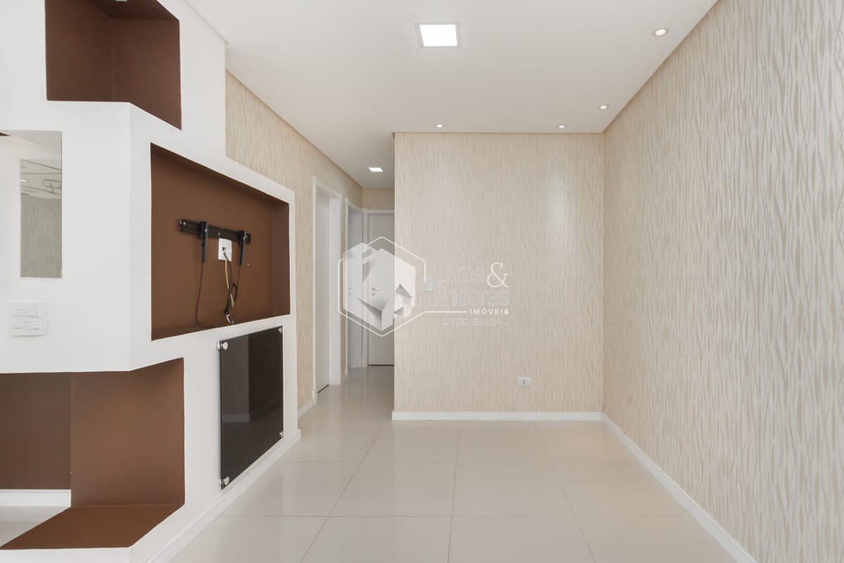 Apartamento, 2 quartos, 58 m² - Foto 2