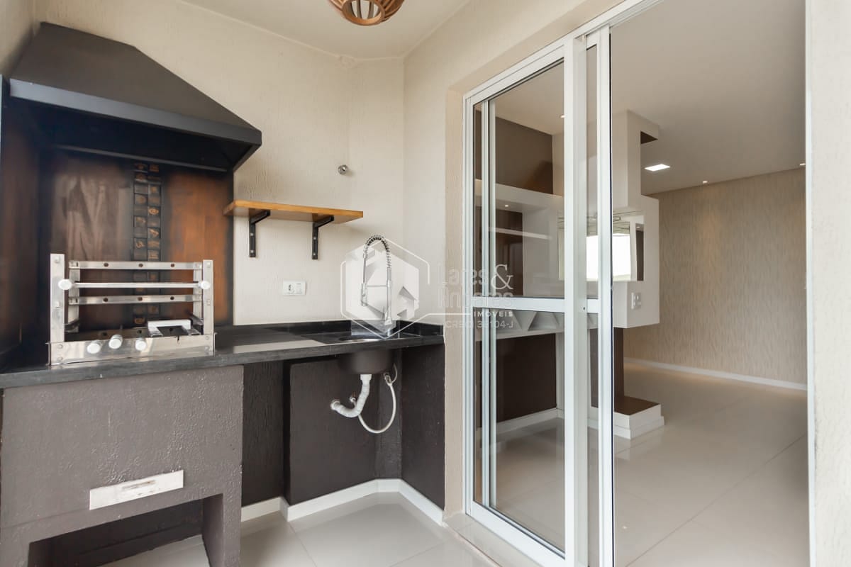 Apartamento, 2 quartos, 58 m² - Foto 13