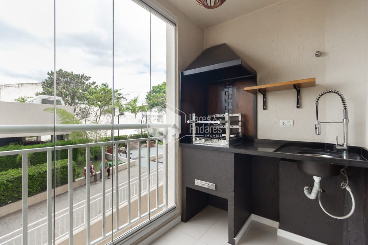 Apartamento, 2 quartos, 58 m² - Foto 14